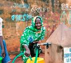 MALI Nafadji - Water Alternatives MALI Nafadji: Copyright Dieter Telemans/Panos